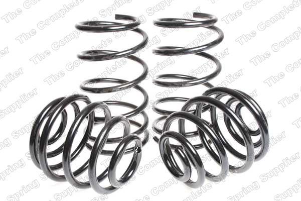 Kilen 965417 - Комплект ходової частини, пружини autocars.com.ua