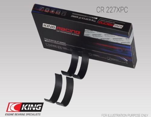 King CR 227XPC - шатуни підшипник autocars.com.ua