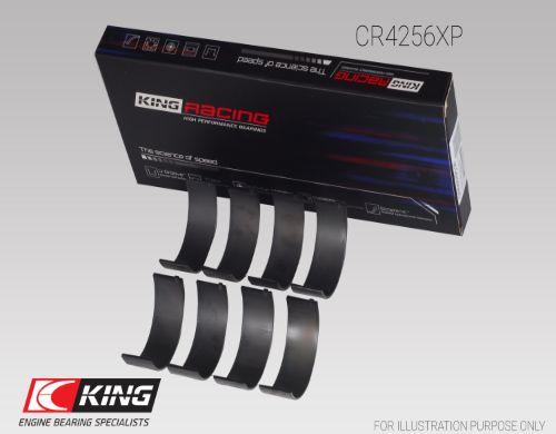 King CR4256XP - шатуни підшипник autocars.com.ua