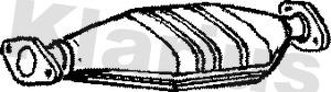 Klarius 370049 - Каталізатор autocars.com.ua