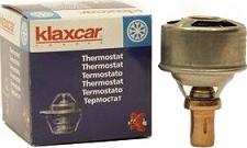 Klaxcar France 15449589z - Термостат, охлаждающая жидкость autodnr.net