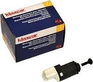 Klaxcar France 1624903z - Выключатель фонаря сигнала торможения autodnr.net