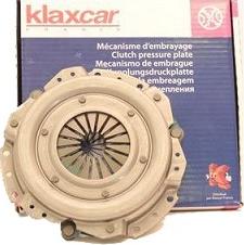 Klaxcar France 30059z - Нажимной диск сцепления autodnr.net