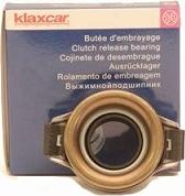 Klaxcar France 30071z - Вичавний підшипник autocars.com.ua