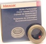 Klaxcar France 30096z - Вичавний підшипник autocars.com.ua