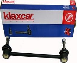 Klaxcar France 47256z - Тяга / стійка, стабілізатор autocars.com.ua