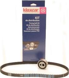 Klaxcar France 40003z - Комплект ременя ГРМ autocars.com.ua