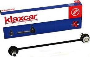 Klaxcar France 47254z - Тяга / стійка, стабілізатор autocars.com.ua