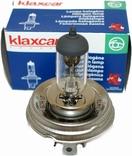 Klaxcar France 86219z - Лампа накаливания autodnr.net