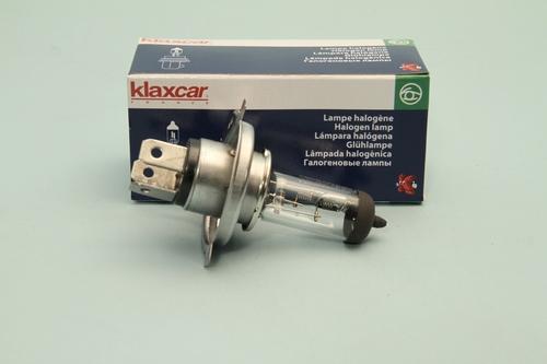 Klaxcar France 86225rz - Лампа розжарювання, фара дальнього світла autocars.com.ua