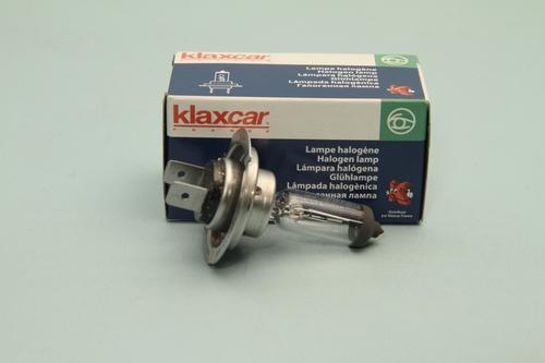 Klaxcar France 86230Lz - Лампа накаливания 86230LZ Klaxcar France autocars.com.ua