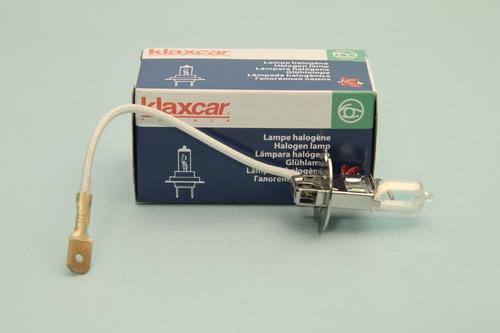 Klaxcar France 86238z - Лампа накаливания, фара дальнего света autodnr.net