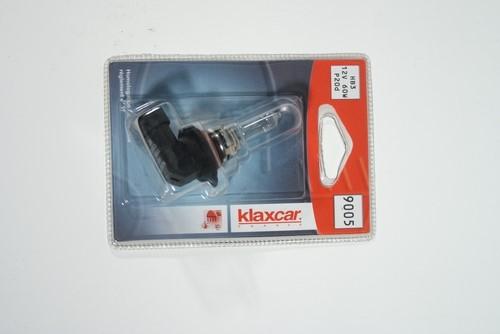 Klaxcar France 86241x - Лампа розжарювання, фара дальнього світла autocars.com.ua