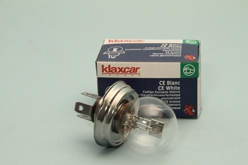 Klaxcar France 86251z - Лампа накаливания, фара дальнего света autodnr.net