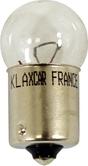 Klaxcar France 86292z - Лампа розжарювання, ліхтар освітлення номерного знака autocars.com.ua