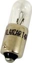 Klaxcar France 86301z - Лампа розжарювання, ліхтар покажчика повороту autocars.com.ua