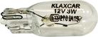 Klaxcar France 86315z - Лампа розжарювання, ліхтар покажчика повороту autocars.com.ua
