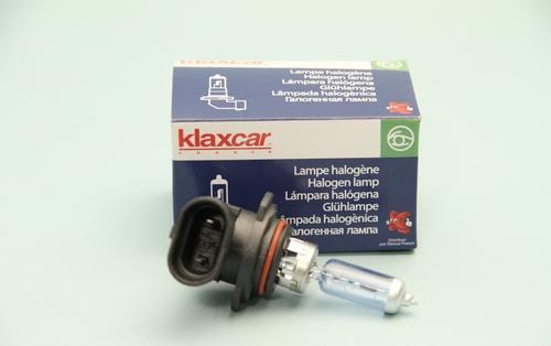 Klaxcar France 86567jb - Лампа розжарювання, фара дальнього світла autocars.com.ua