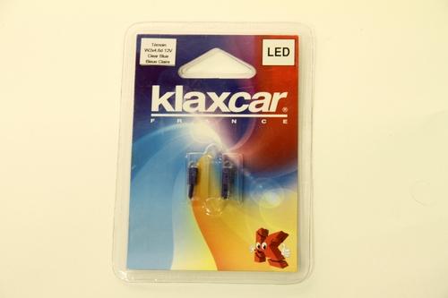 Klaxcar France 87003x - Лампа розжарювання autocars.com.ua