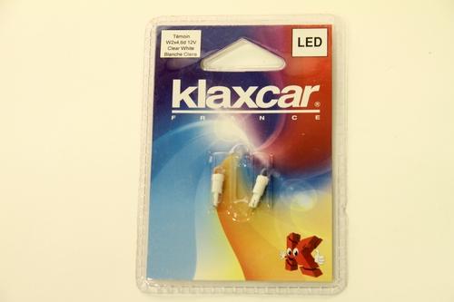 Klaxcar France 87005x - Лампа розжарювання autocars.com.ua