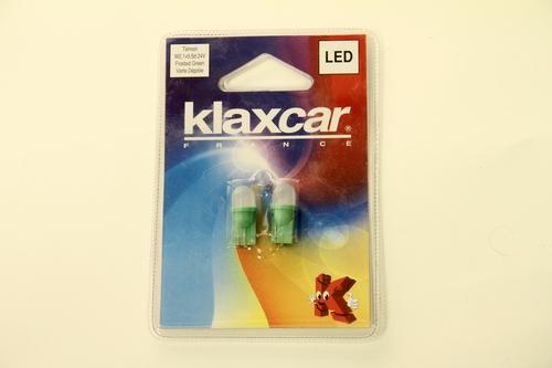 Klaxcar France 87018x - Лампа накаливания autodnr.net