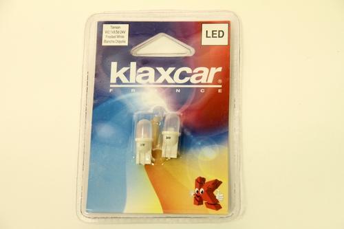 Klaxcar France 87019x - Лампа накаливания autodnr.net