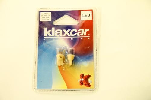 Klaxcar France 87021x - Лампа розжарювання autocars.com.ua