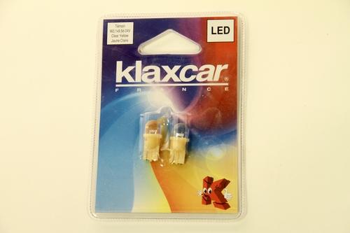 Klaxcar France 87026x - Лампа накаливания autodnr.net