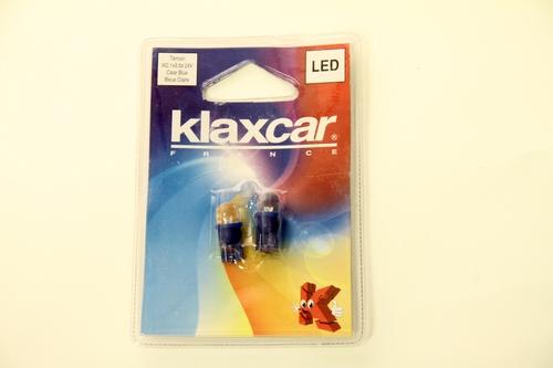 Klaxcar France 87027x - Лампа накаливания, фонарь освещения номерного знака autodnr.net