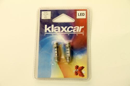 Klaxcar France 87041x - Лампа розжарювання autocars.com.ua