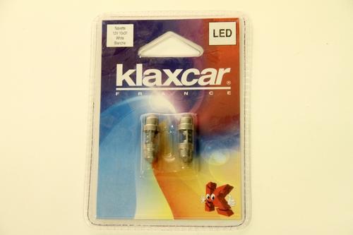 Klaxcar France 87046x - Лампа розжарювання, гальмо / габаритний вогонь autocars.com.ua