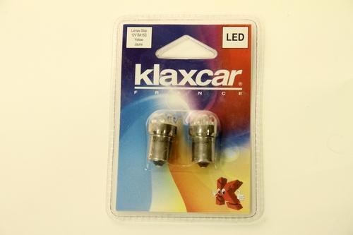 Klaxcar France 87061x - Лампа накаливания autodnr.net