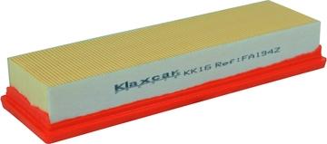 Klaxcar France FA194z - Воздушный фильтр autodnr.net