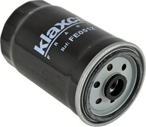 Klaxcar France FE051z - Топливный фильтр autodnr.net