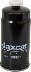 Klaxcar France FE088z - Паливний фільтр autocars.com.ua
