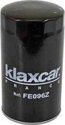 Klaxcar France FE096z - Паливний фільтр autocars.com.ua