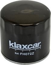 Klaxcar France FH072z - Масляный фильтр autodnr.net
