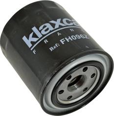 Klaxcar France FH096z - Масляный фильтр autodnr.net