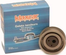 Klaxcar France RX11010 - Натяжна ролик, ремінь ГРМ autocars.com.ua