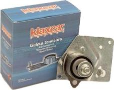 Klaxcar France RX16129 - Натяжна ролик, ремінь ГРМ autocars.com.ua