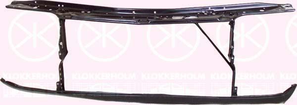 Klokkerholm 0011200 - Облицювання передка autocars.com.ua