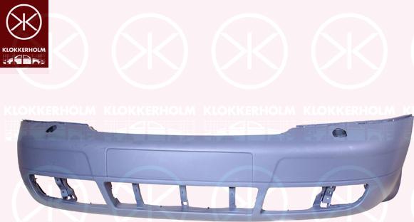 Klokkerholm 0014902 - Буфер, бампер autocars.com.ua