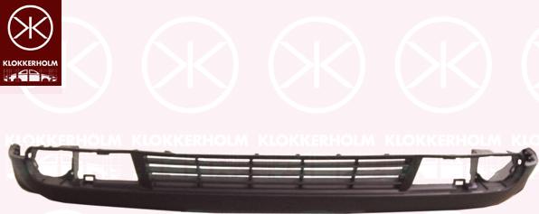 Klokkerholm 0015226 - Спойлер autocars.com.ua