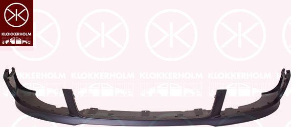 Klokkerholm 0019227 - Спойлер autocars.com.ua