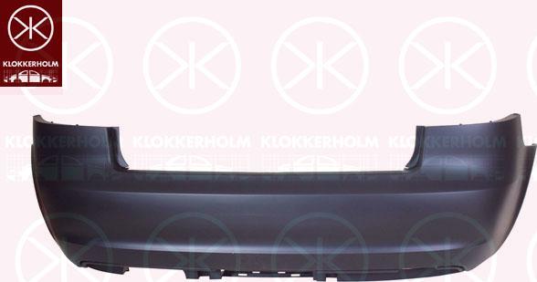 Klokkerholm 0026956 - Буфер, бампер autocars.com.ua