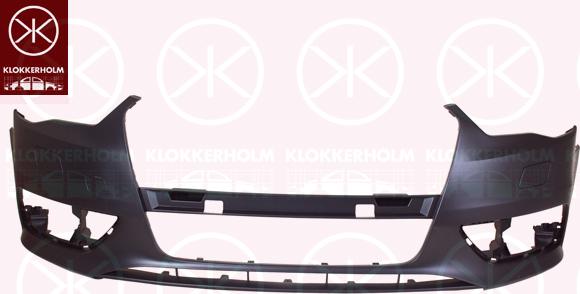 Klokkerholm 0027900A1 - Буфер, бампер avtokuzovplus.com.ua