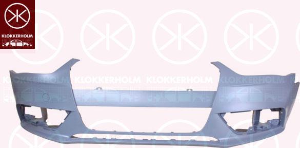 Klokkerholm 0029904A1 - Буфер, бампер avtokuzovplus.com.ua
