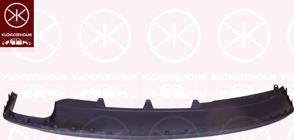 Klokkerholm 0029967 - Спойлер autocars.com.ua