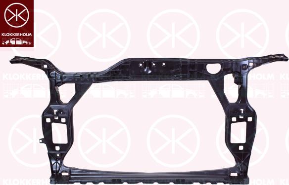 Klokkerholm 0039200 - Облицювання передка autocars.com.ua