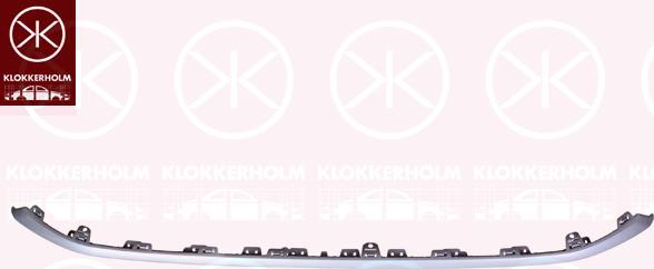 Klokkerholm 0049225 - Спойлер autocars.com.ua